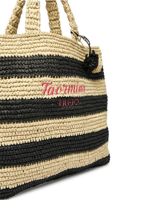 Lady bag di Liu-Jo LIU JO | AA6245A0006/22222